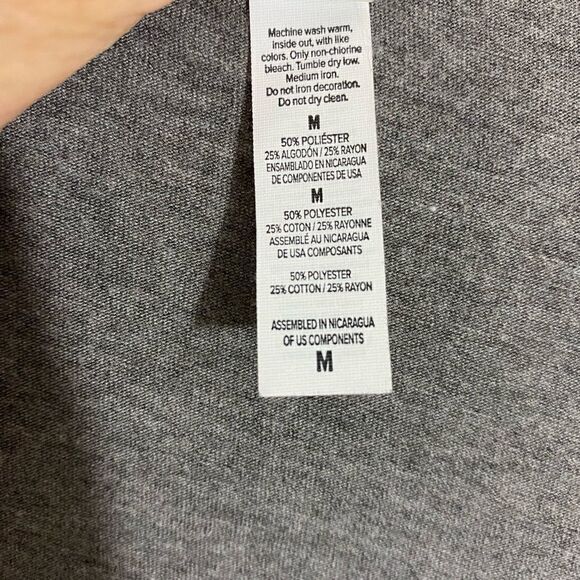 NWOT Corgi Mama Razorback Graphic T Shirt - Picture 7 of 7